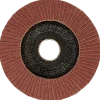 Lamellskiva Ø115 mm K60