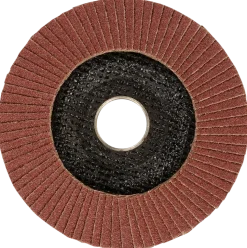 Lamellskiva Ø115 mm K60