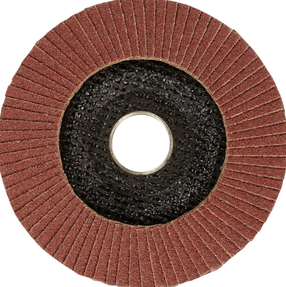 Lamellskiva Ø115 mm K60