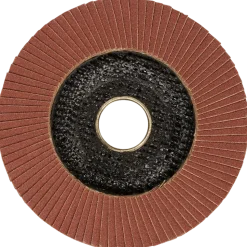 Lamellskiva Ø115 mm K120