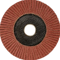 Lamellskiva Ø125 mm K40