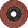 Lamellskiva Ø125 mm K60