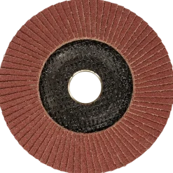 Lamellskiva Ø125 mm K60