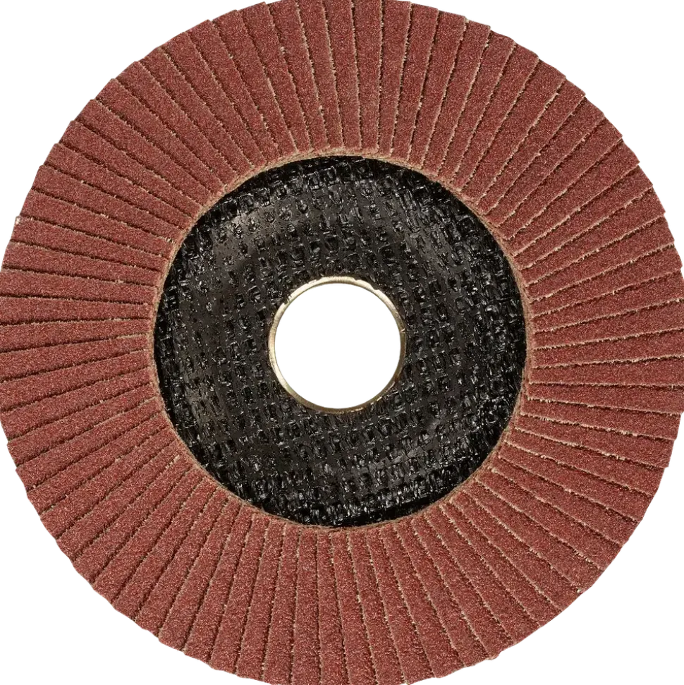 Lamellskiva Ø125 mm K60