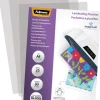 LAMINERINGSFICKA A4 25-PACK