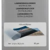Laminerings påsar A4 100 st