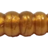 Larvy Cheese 4,5 cm - Coffee