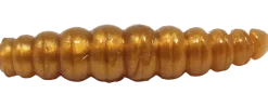 Larvy Cheese 4,5 cm - Coffee