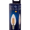 LED-filament 4W E14 dimbar
