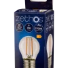 LED-filament 2W E27 G45