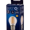 LED-filament 4W E27 G45