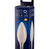 LED-filament 4W E14 Opal