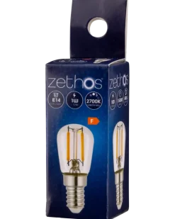 LED-filament 1W E14 T25