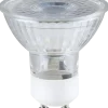LED-glödlampa GU10 4,7W