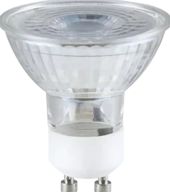 LED-glödlampa GU10 4,7W