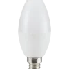LED-glödlampa 5,5W dimbar