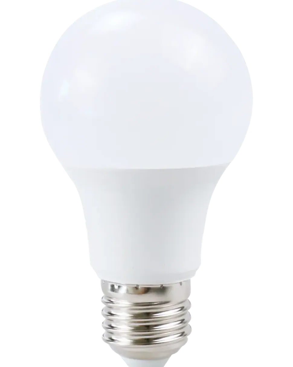LED-glödlampa 5,5W E27 dimbar