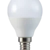 LED-glödlampa 4,8W E14 4-pack