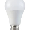 LED-glödlampa 8,5W E27 4-pack