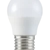 LED-glödlampa 4,8W E27 4-pack