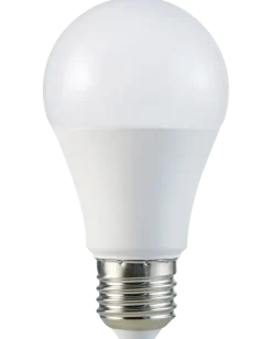 LED-glödlampa 4,8W E27 Sensor