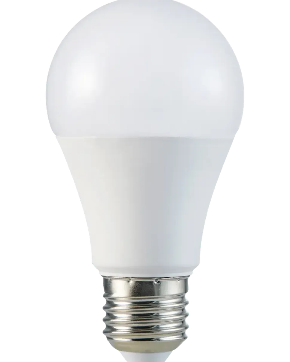 LED-glödlampa 4,8W E27 Sensor