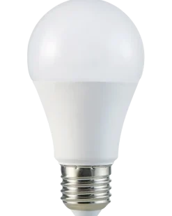 LED-glödlampa 8,5W E27 Sensor