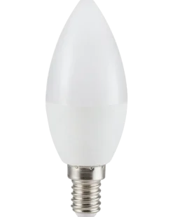 LED-glödlampa 2,9W 3-pack