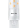 LED-kapsellampa 2,7W G9