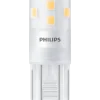 LED-kapsellampa 1,9W G9
