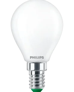 LED-klotlampa 2,3 E14 A