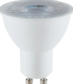 LED-lampa 7,5W GU10