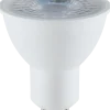 LED-lampa 4,5W GU10 dimbar 3-pack
