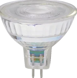LED-lampa 3W GU5.3 12V