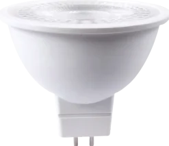 LED-lampa 5,5W GU5,3 12V