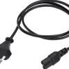 Ledning t/pumpe i luftmadras
