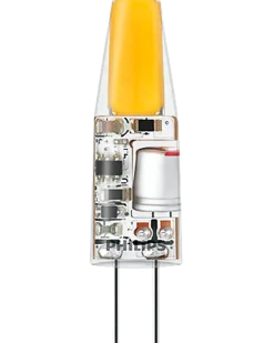 LED-stiftlampa 1,7W G4