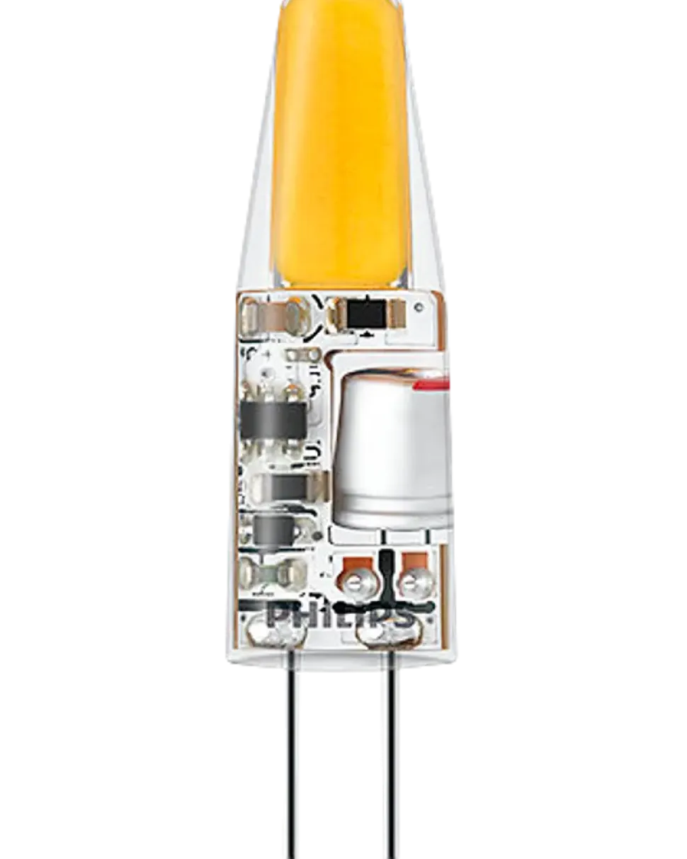 LED-stiftlampa 1,7W G4