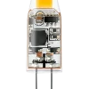 LED-stiftlampa 1W G4 2-pack