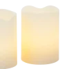 LED-vaxljus 4-pack