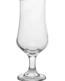 Ölglas på fot 37 cl 4-pack