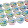 Light Clay - 24 delar