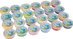 Light Clay - 24 delar