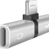 Lightning splitter
