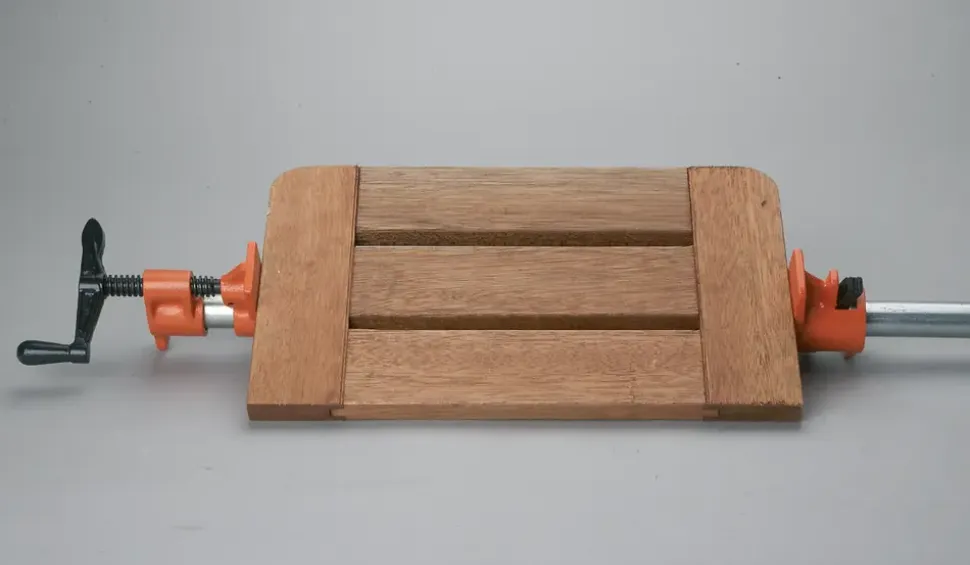 Limknekt 3/4'