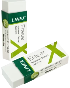 LINEX SUDDGUMMI 2-PACK
