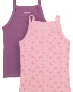 Linne barn - 2-pack