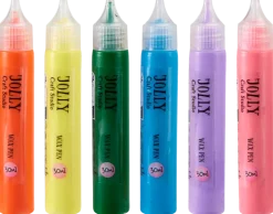 Ljuspenna med flytande vax 6-pack B