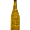 Ljusslinga med kork
