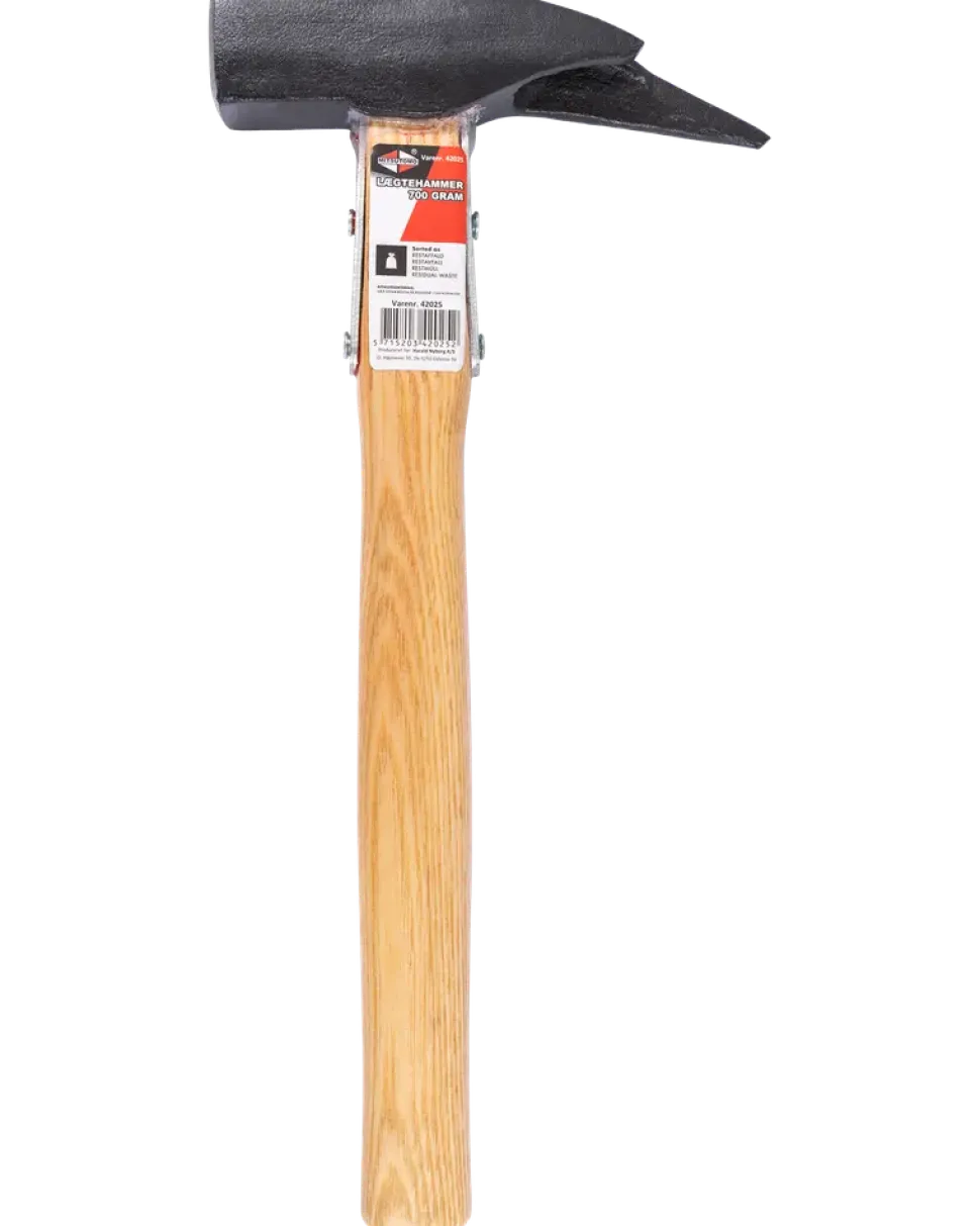 Läkthammare 700 g